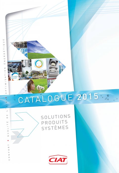 2015 CIAT Catalogue Now Available